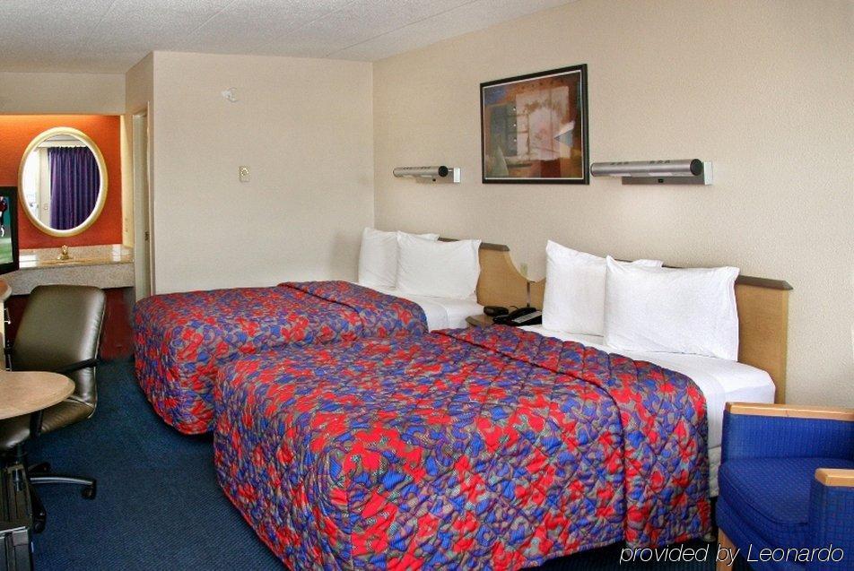 Red Roof Inn Jacksonville Airport Extérieur photo